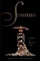 Screendance - Inscribing The Ephemeral Image hardcover
