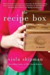 The Recipe Box - Viola Shipman Paperback