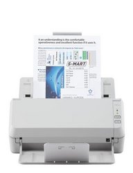 Fujitsu ScanPartner SP-1120 Scanner