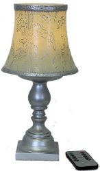 Ballard - Flameless LED Candle Lamp