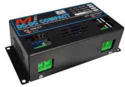 Output Dc-dc Converter INPUT:24VDC Output: 48VDC 6.25A - MI-24DC48DC-300