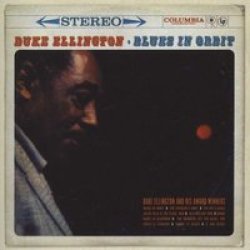 Duke Ellington Blues in Orbit