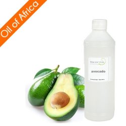 Escentia Avocado Oil - Refined - 1L