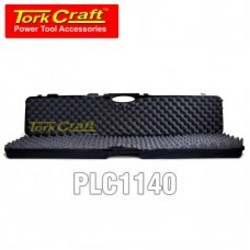 Tork Craft Plastic Case 1235x265x110m Od W foam Black Single Air
