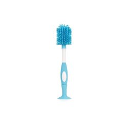 Dr Browns Soft Touch Bottle Brush - Blue