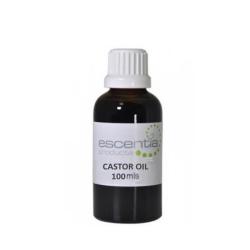 Escentia Castor Oil - Refined - 5L