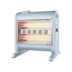 Sunbeam Quartz Heater