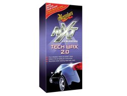 Meguiar's 532ml Nxt Generation Tech Liquid Wax 2.0