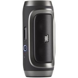 JBL Charge 2 Wireless Bluetooth Stereo Speaker - Black