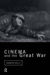 Cinema And The Great War paperback