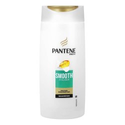 - Shampoo - Smooth & Sleek - 750ML