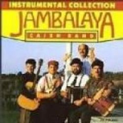 Jambalaya-instrumental Collect Cd 2002 Cd