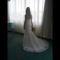 The Wedding Gown