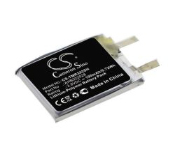 Tomtom Runner Cardio Replacement Battery