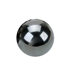 In Stock 25MM Ferrite Magnetic Sphere Balls