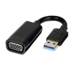 USB3.0 To Vga Female Adapter 43172