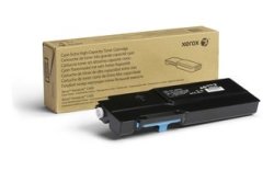 Xerox 106R03534 C400 C405 Extra High Capacity Cyan Original Toner Cartridge