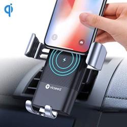 cell phone car mount and charger