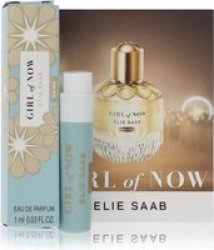 Girl Of Now Shine Vial Eau De Parfum 1ML - Parallel Import