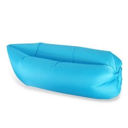 Lay-Bag In Blue