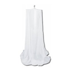 OZtrail Mosquito Net - White Queen Bell