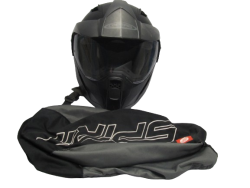 Caberg Xtrace Motorcycle Helmet