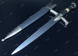 Sword Stainless Steel Blade