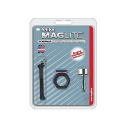 Maglite Aa Accessory Pack