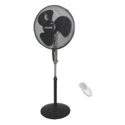 Goldair 40cm Pedestal Fan with Remote