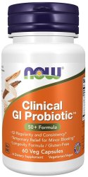 Clinical Gi Probiotic