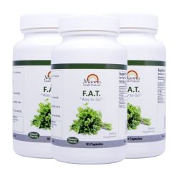 F.a.t Way To Go 3 Month Special Fat Burner