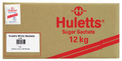 Huletts 12kg Sugar Sachets Large Bulk Pack