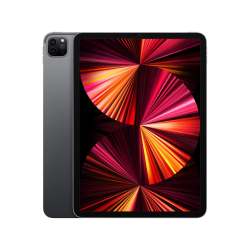 Apple Ipad Pro 11-INCH 2021 3RD Generation Wi-fi 512GB - Space Grey Best