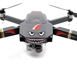 Creazyblade Bracket Propeller Fixator Protection Holder Clasp For Dji Mavic Pro Drone