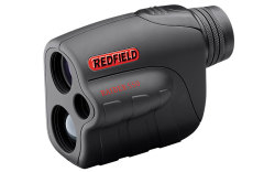 Laser Rangefinder: Redfield Raider 600 Metric Black