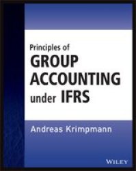 Principles Of Group Accounting Under Ifrs Paperback