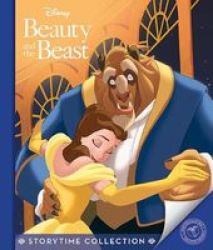 Beauty & The Beast - Storytime Collection Hardcover