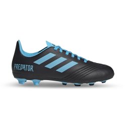 Adidas Junior Predator 19.4 Fg Turquoise black Boots