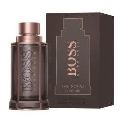 Hugo Boss The Scent For Him Le Parfum 100ML