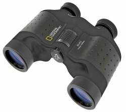 UG4016 National Geographic 8X40 Porro Binocular