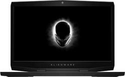 Alienware M17 AWM17 7257-17.3 - I7-8750H - Nvidia Rtx 2070-16GB - 1TB HDD+256GB SSD