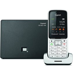 Gigaset SL450-GO Handset