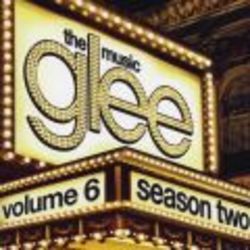 Various Artists Glee Season Two