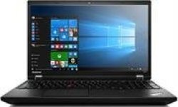 Lenovo ThinkPad L540 20AV 15.6" Core i5 4210M 4GB RAM HDD Notebook