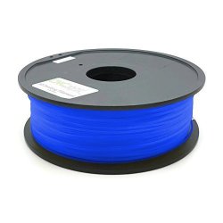 Cnc.xyz 3D Printer Pla Filament 1 Kg 1.75MM Blue