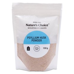 Psyllium Colon Cleanse 150G