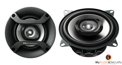 Pioneer TS-F1034R 5.25 Inch Speakers