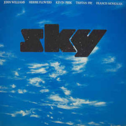 Sky - Vinyl Lp - Opened - Very-good+ Quality Vg+