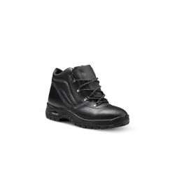 - Safety Boot Stc Maxeco Black Size 3