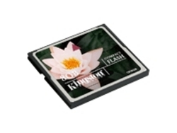 Kingston 8GB Compact Flash Card